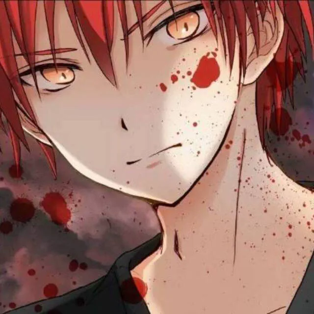 Red Moon Wound