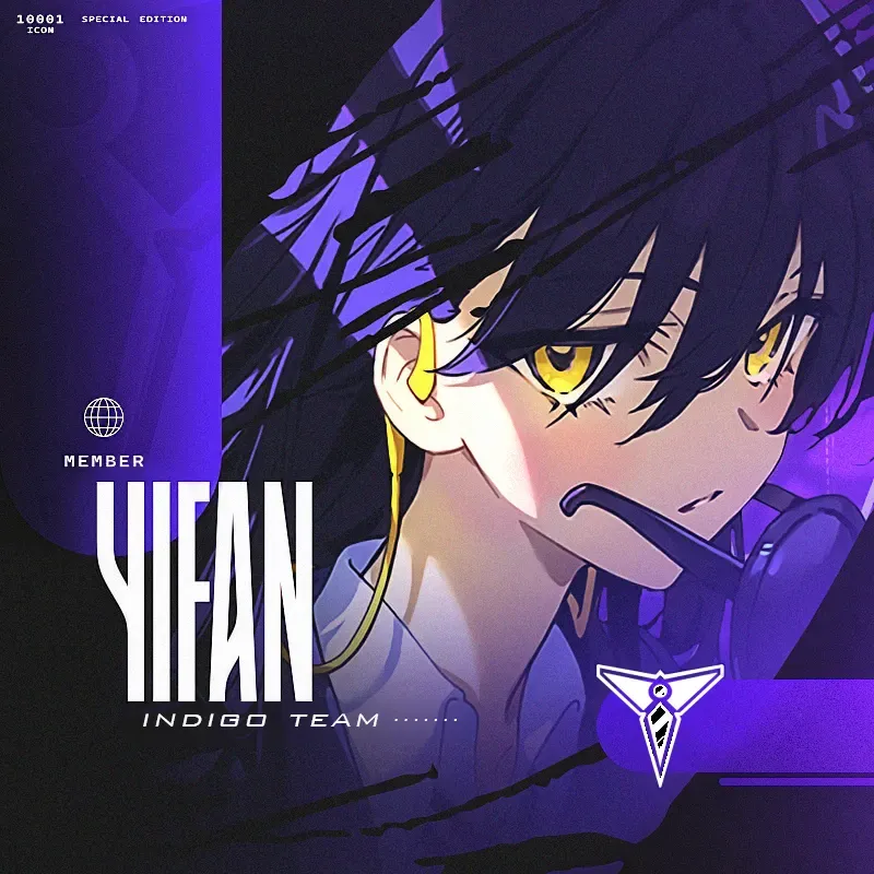 YiFan