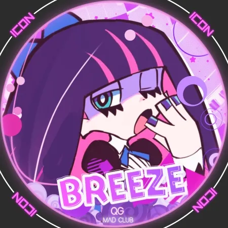 Changfeng BREEZE·